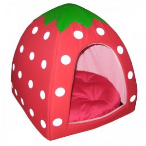 Nhà Quả Dâu 38 x 45 x 38cm