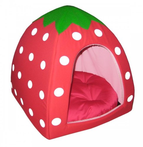 Nhà Quả Dâu 38 x 45 x 38cm