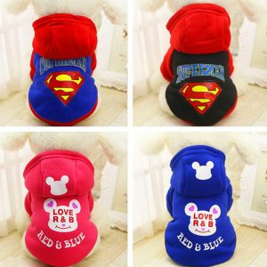 Áo có mũ Love RnB size 4